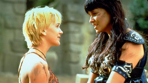 xena: warrior princess lk21|Various Episodes of Xena Warrior Princess .